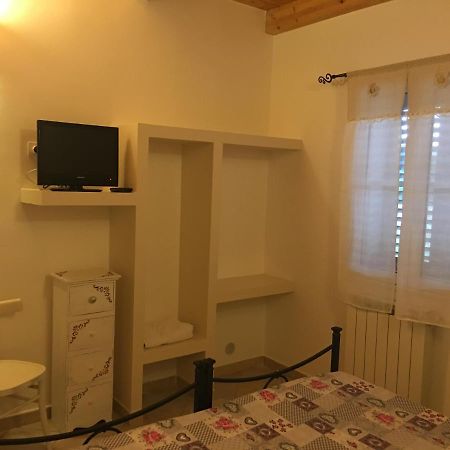 B&B Due Coste Porto Conte Εξωτερικό φωτογραφία