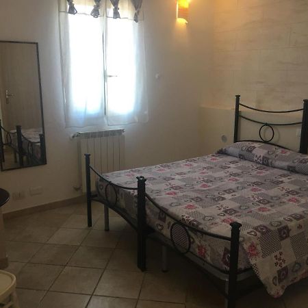 B&B Due Coste Porto Conte Εξωτερικό φωτογραφία