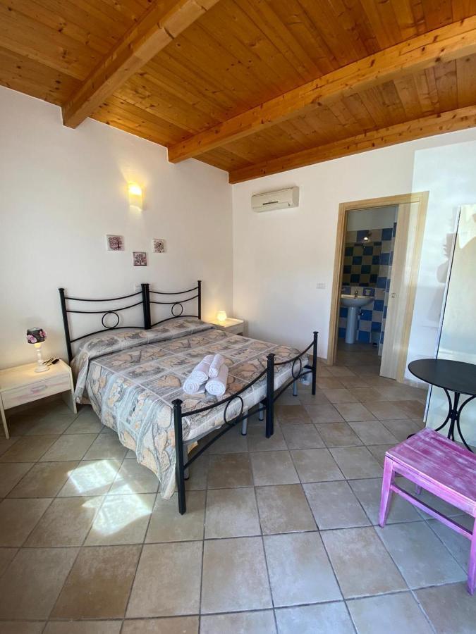 B&B Due Coste Porto Conte Εξωτερικό φωτογραφία
