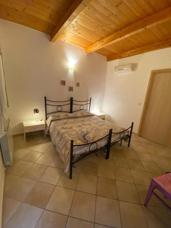 B&B Due Coste Porto Conte Εξωτερικό φωτογραφία