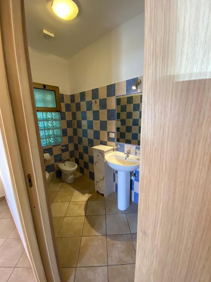 B&B Due Coste Porto Conte Εξωτερικό φωτογραφία