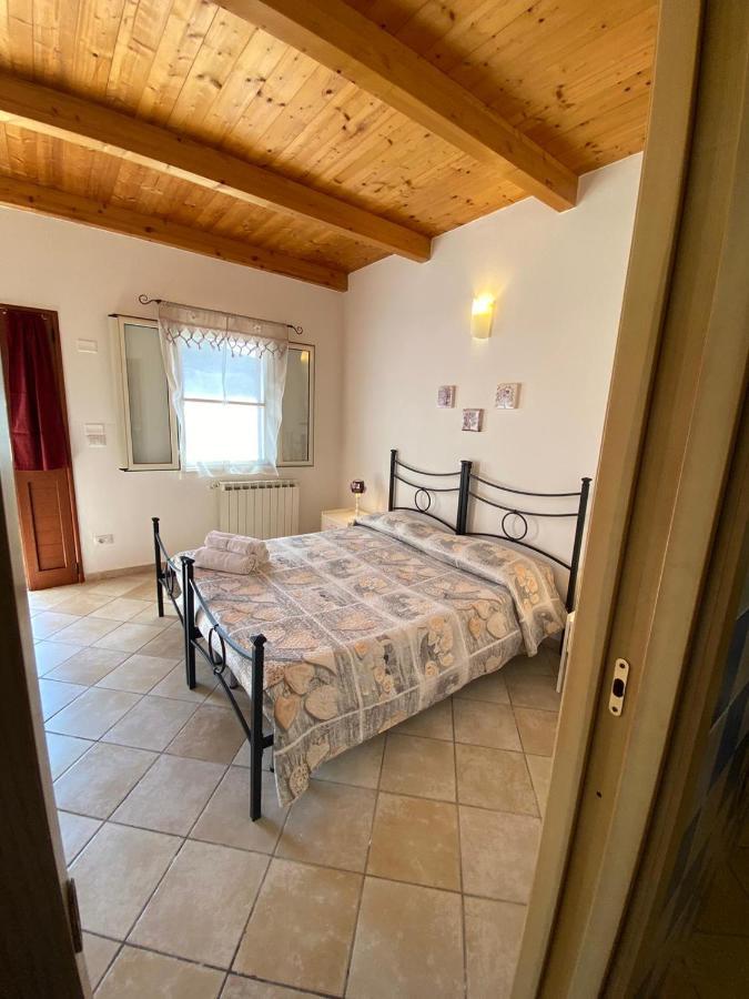B&B Due Coste Porto Conte Εξωτερικό φωτογραφία