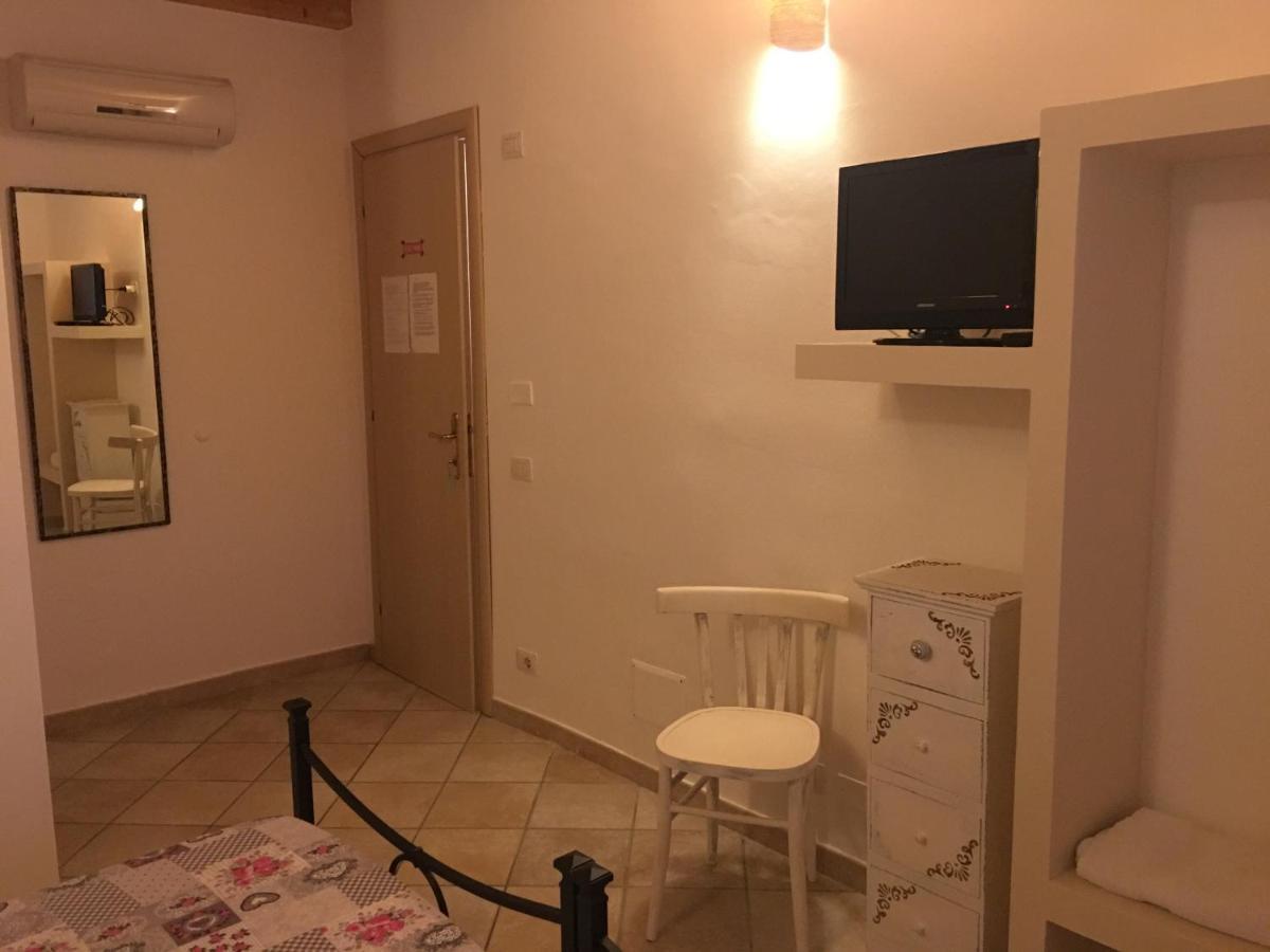 B&B Due Coste Porto Conte Εξωτερικό φωτογραφία