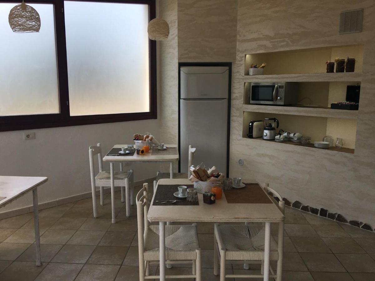 B&B Due Coste Porto Conte Εξωτερικό φωτογραφία