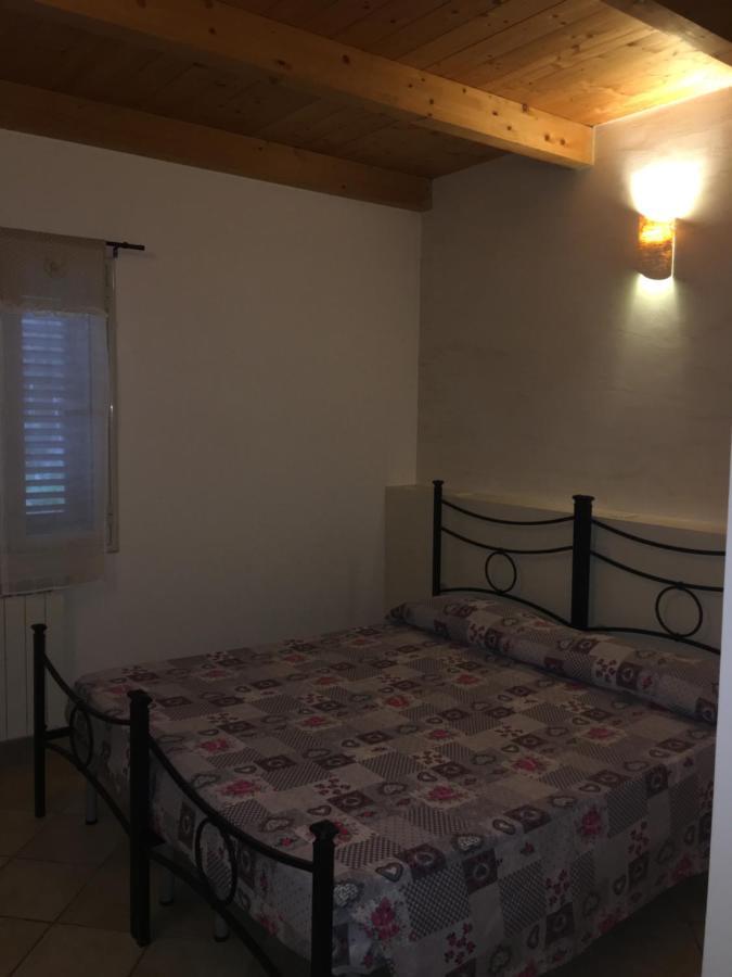 B&B Due Coste Porto Conte Εξωτερικό φωτογραφία