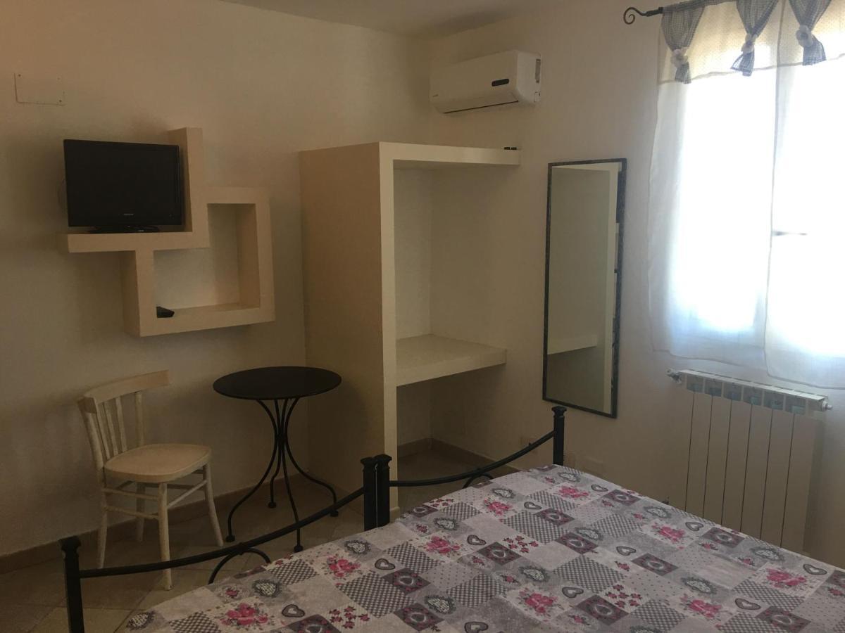 B&B Due Coste Porto Conte Εξωτερικό φωτογραφία