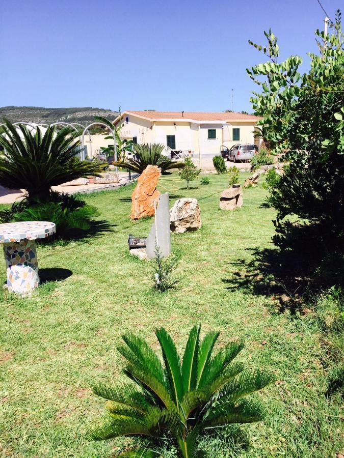B&B Due Coste Porto Conte Εξωτερικό φωτογραφία