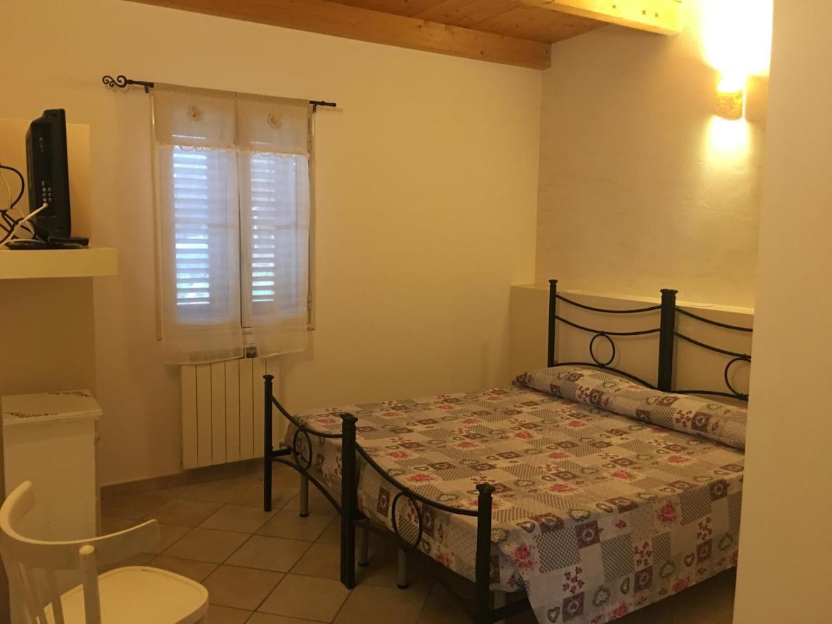 B&B Due Coste Porto Conte Εξωτερικό φωτογραφία