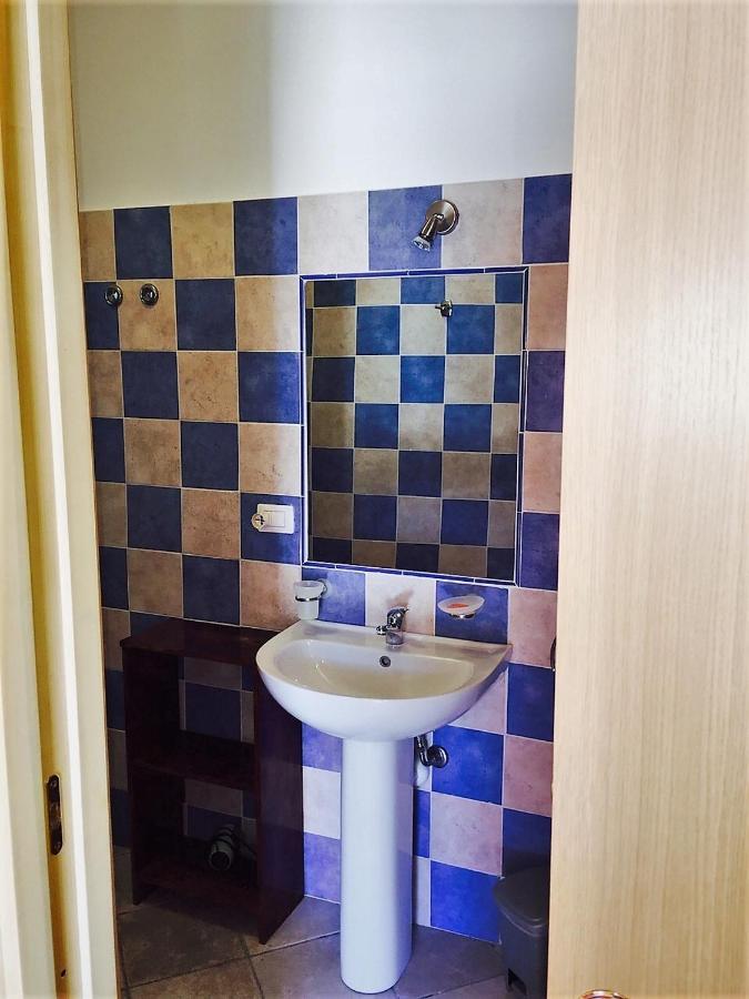 B&B Due Coste Porto Conte Εξωτερικό φωτογραφία