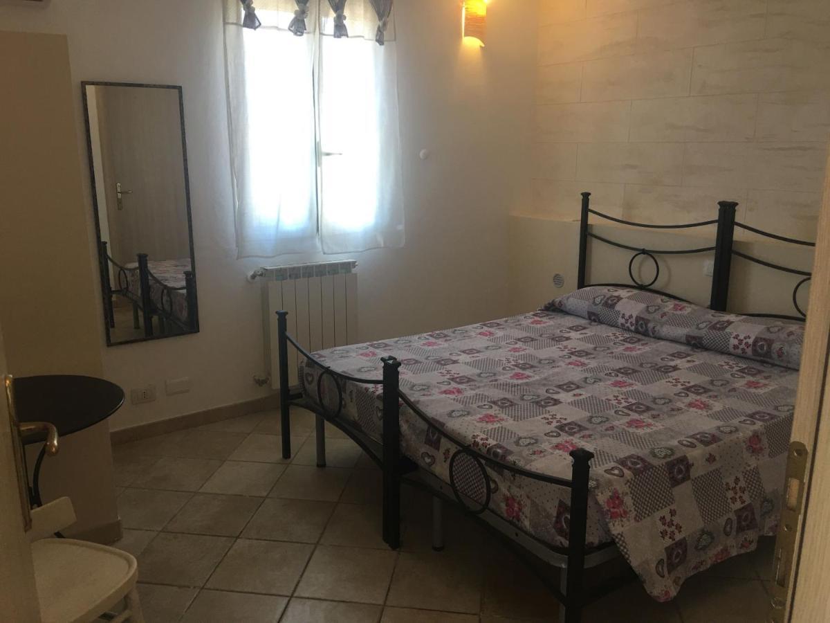 B&B Due Coste Porto Conte Εξωτερικό φωτογραφία