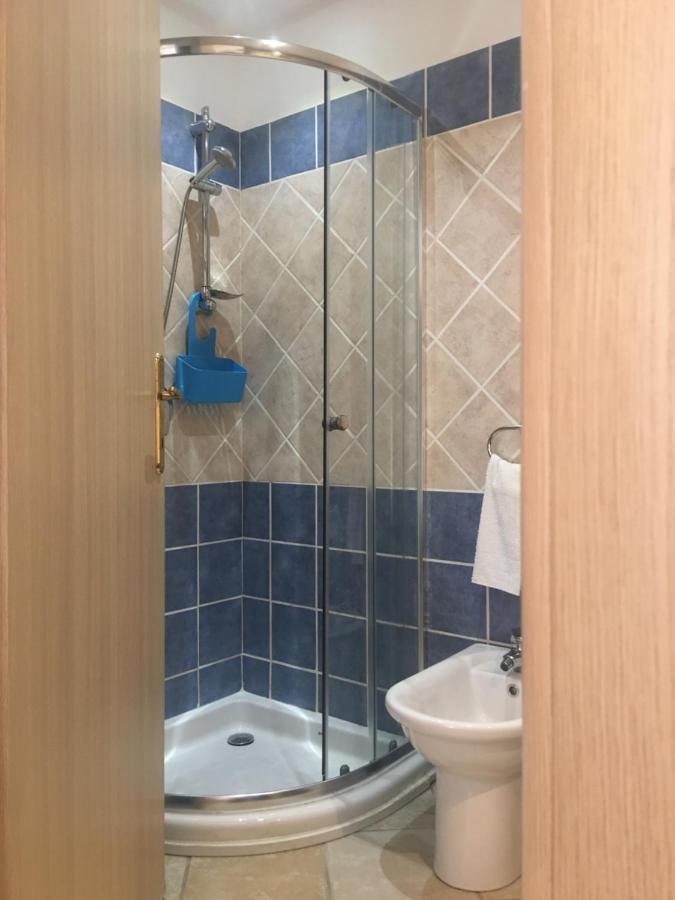 B&B Due Coste Porto Conte Εξωτερικό φωτογραφία