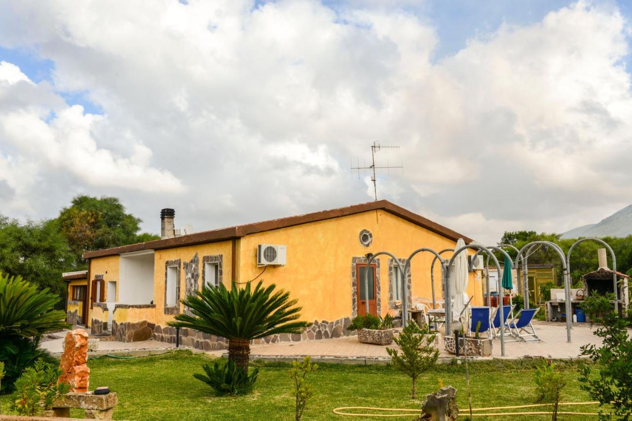 B&B Due Coste Porto Conte Εξωτερικό φωτογραφία
