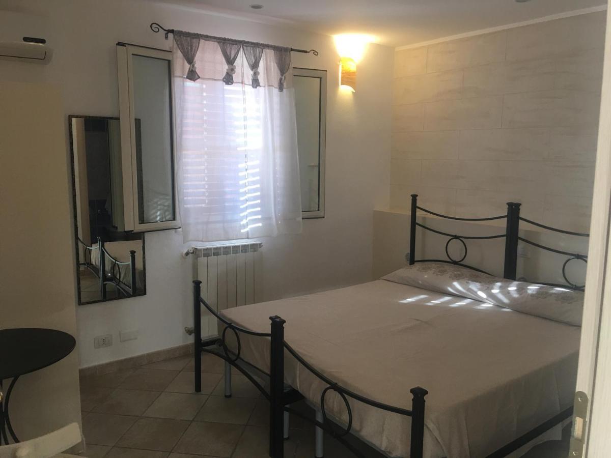B&B Due Coste Porto Conte Εξωτερικό φωτογραφία