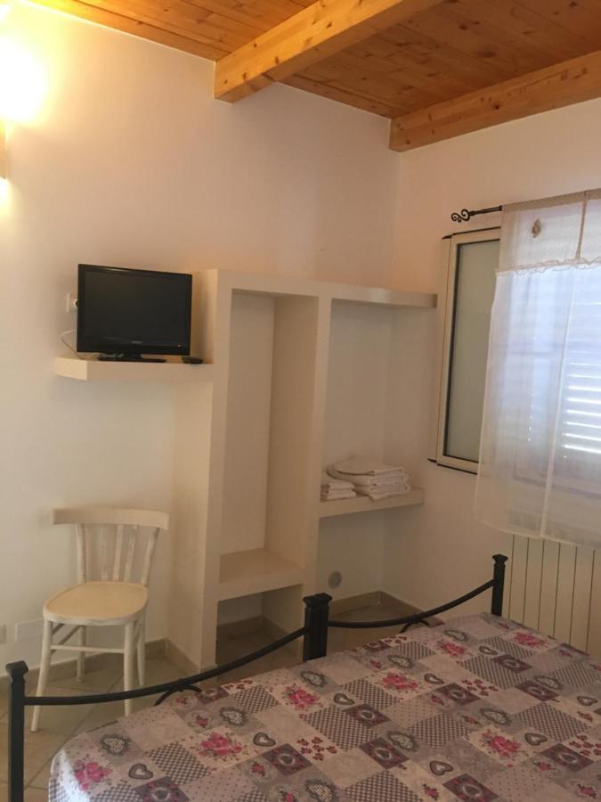 B&B Due Coste Porto Conte Εξωτερικό φωτογραφία