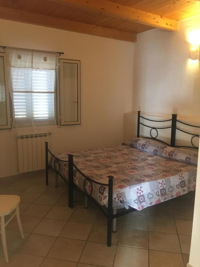 B&B Due Coste Porto Conte Εξωτερικό φωτογραφία