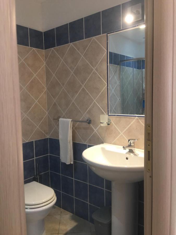 B&B Due Coste Porto Conte Εξωτερικό φωτογραφία