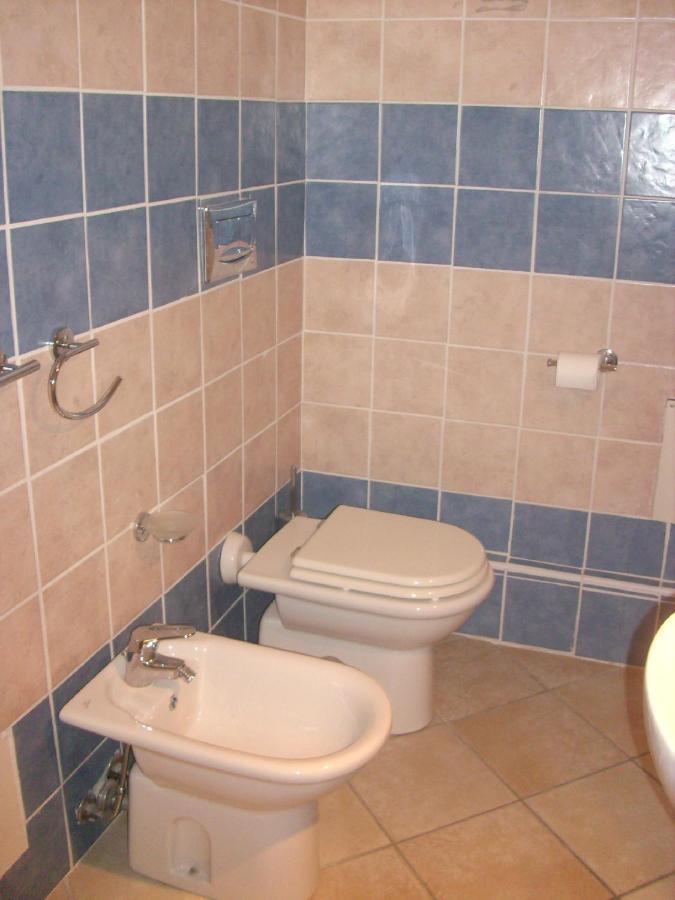 B&B Due Coste Porto Conte Εξωτερικό φωτογραφία