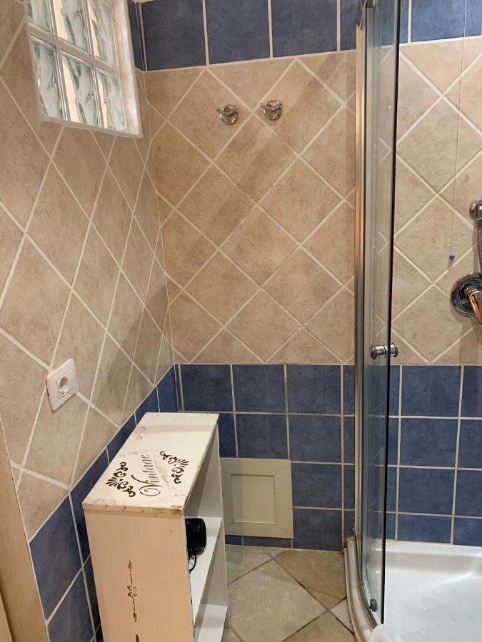 B&B Due Coste Porto Conte Εξωτερικό φωτογραφία