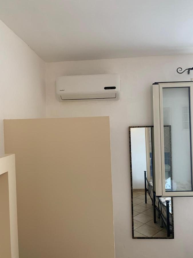 B&B Due Coste Porto Conte Εξωτερικό φωτογραφία