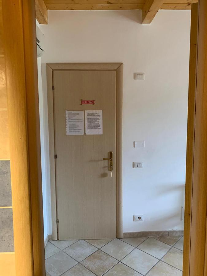 B&B Due Coste Porto Conte Εξωτερικό φωτογραφία