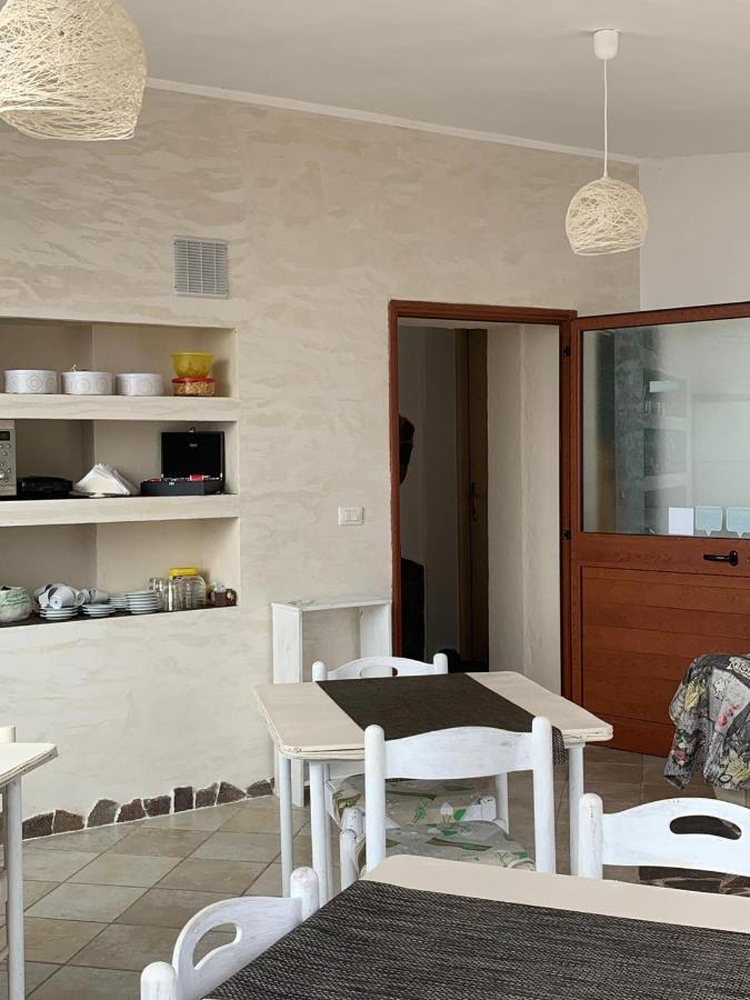 B&B Due Coste Porto Conte Εξωτερικό φωτογραφία