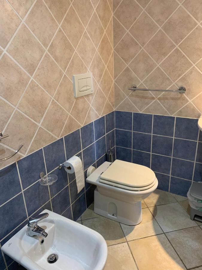 B&B Due Coste Porto Conte Εξωτερικό φωτογραφία