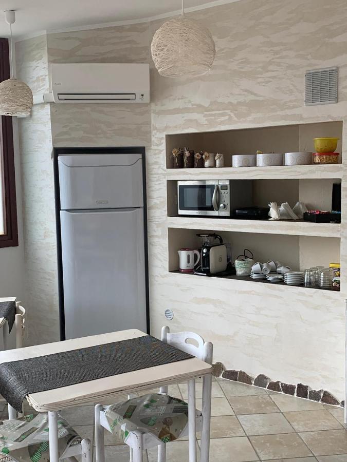 B&B Due Coste Porto Conte Εξωτερικό φωτογραφία