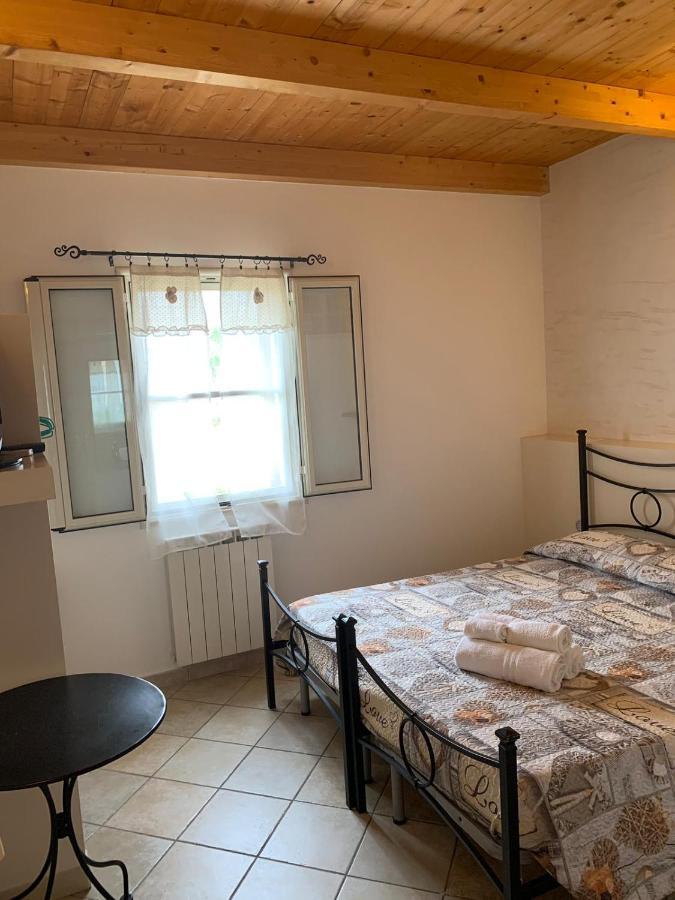 B&B Due Coste Porto Conte Εξωτερικό φωτογραφία