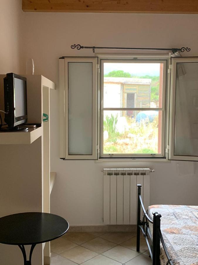B&B Due Coste Porto Conte Εξωτερικό φωτογραφία