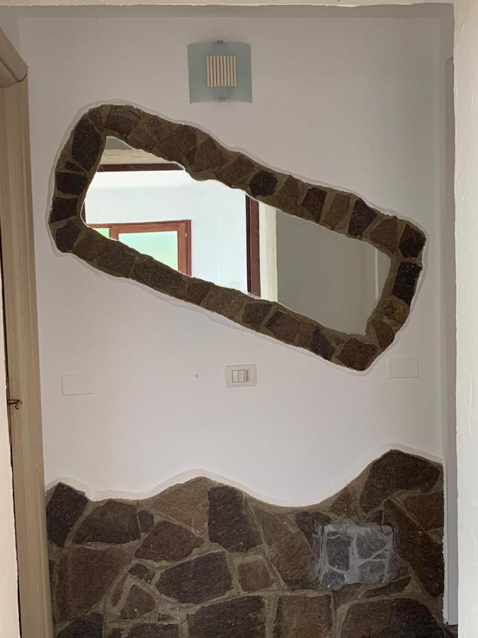 B&B Due Coste Porto Conte Εξωτερικό φωτογραφία