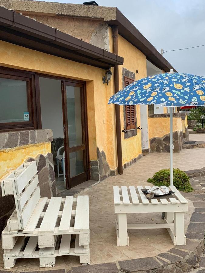 B&B Due Coste Porto Conte Εξωτερικό φωτογραφία