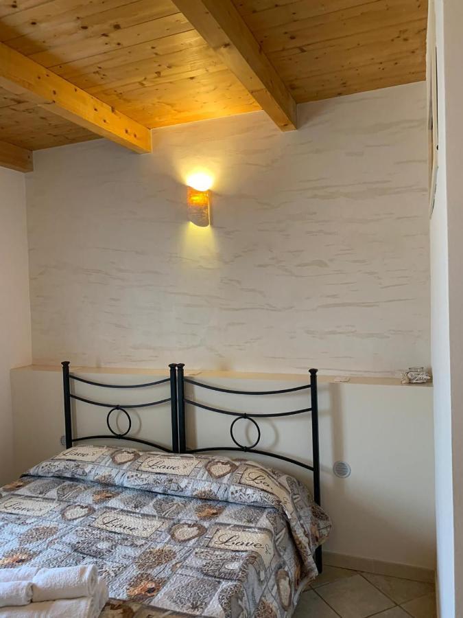 B&B Due Coste Porto Conte Εξωτερικό φωτογραφία