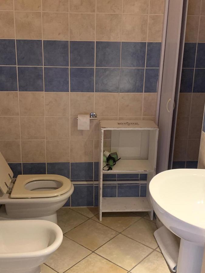 B&B Due Coste Porto Conte Εξωτερικό φωτογραφία