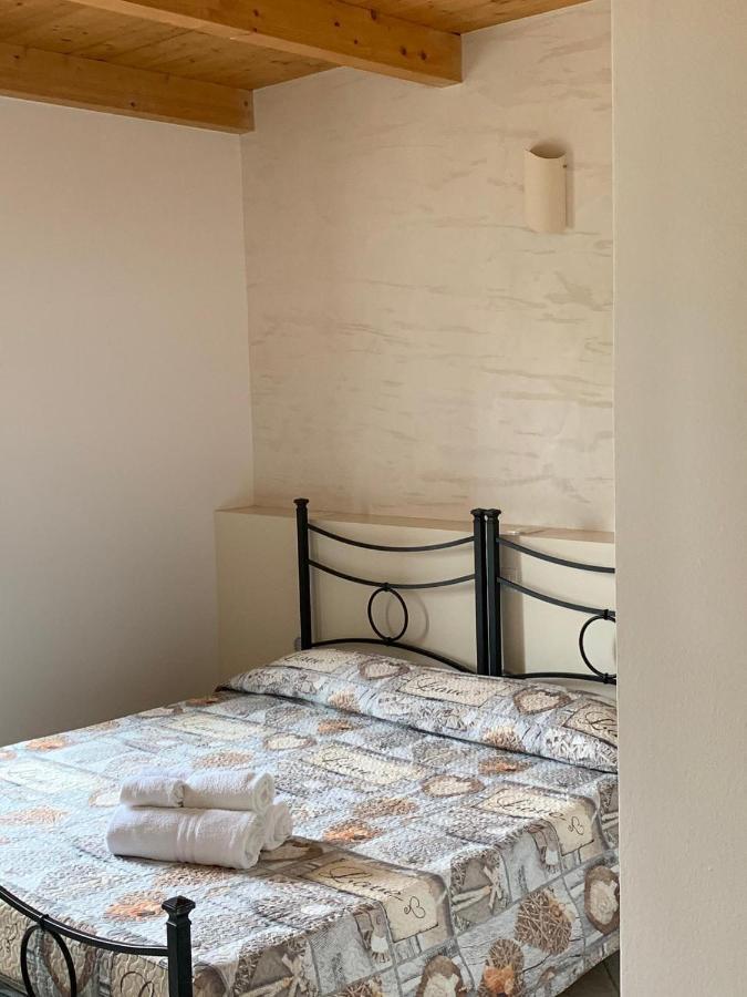 B&B Due Coste Porto Conte Εξωτερικό φωτογραφία