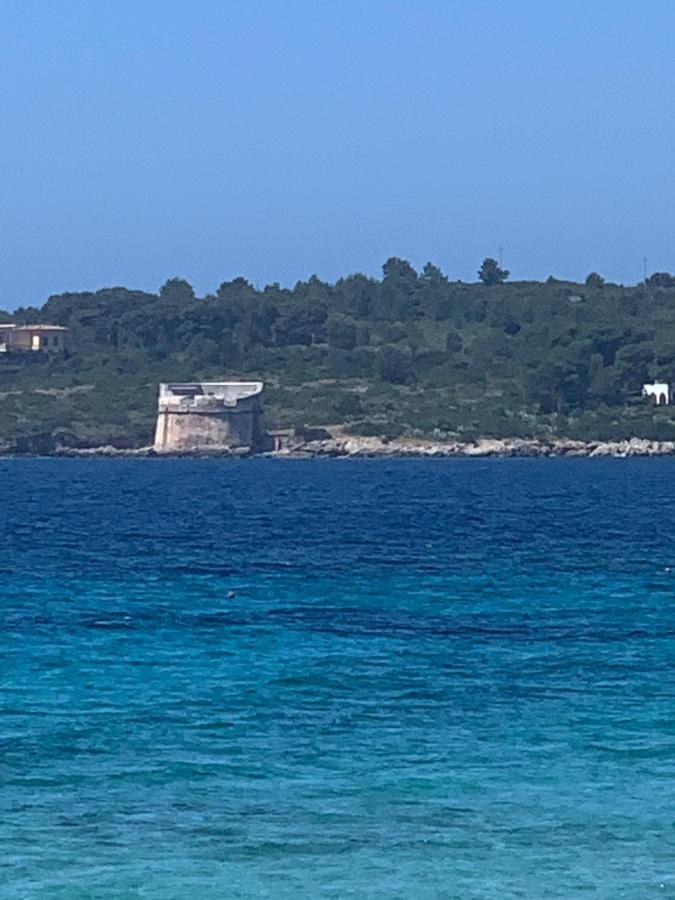 B&B Due Coste Porto Conte Εξωτερικό φωτογραφία