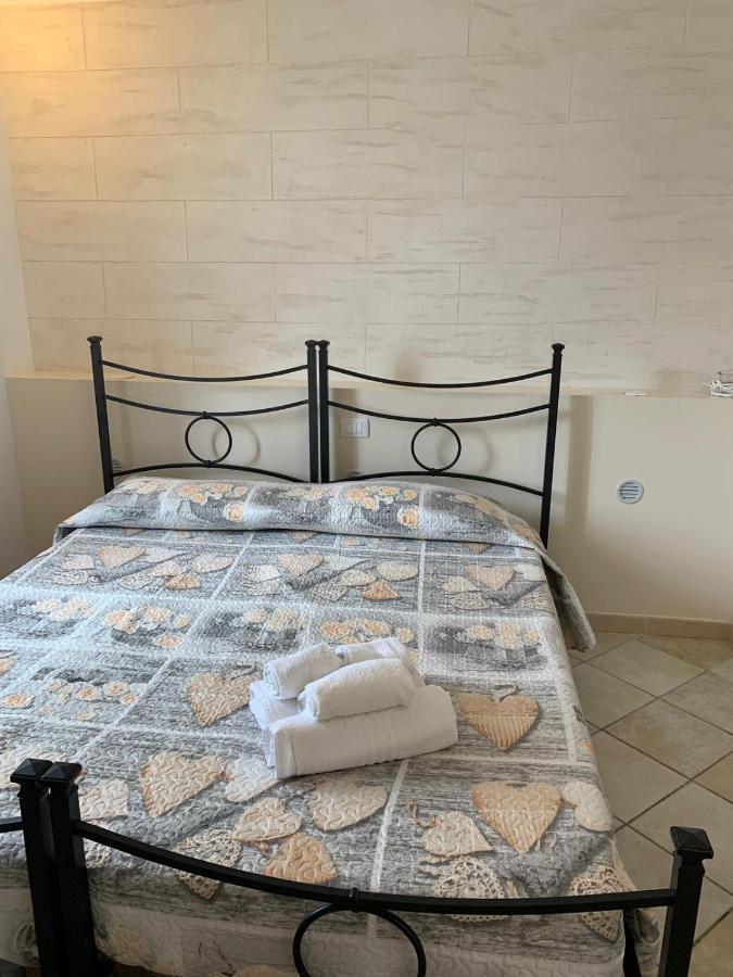 B&B Due Coste Porto Conte Εξωτερικό φωτογραφία