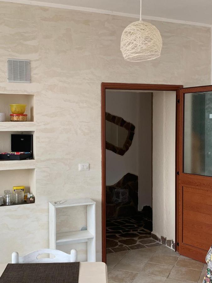 B&B Due Coste Porto Conte Εξωτερικό φωτογραφία