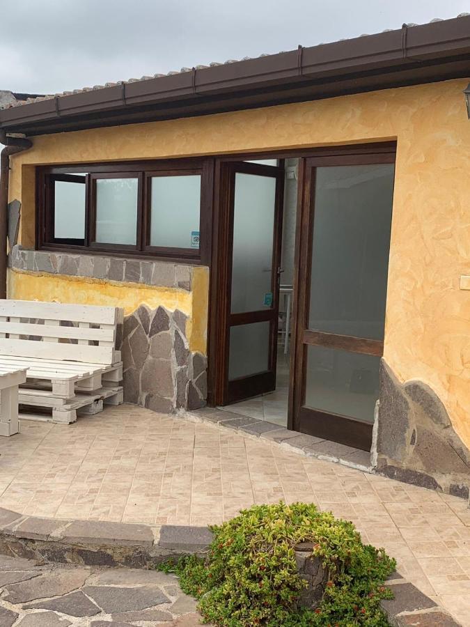 B&B Due Coste Porto Conte Εξωτερικό φωτογραφία